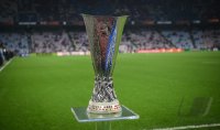 Fussball Europa League 25/26 Finale; SC Freiburg - Aston Villa