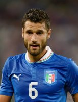 Fussball International WM Qualifikation 2014: Italien - Tschechien