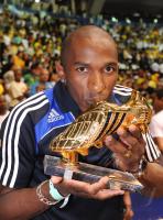 Fussball International FIFA FUTSAL WM 2008