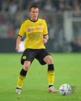 Fussball 1. Bundesliga, Saison 2011/2012: Kevin Grosskreutz (Borussia Dortmund)