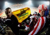 FUSSBALL WM 2010,  VORRUNDE:  England - USA