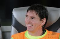 FIFA Club WM UAE 2009;    MESSI   (FC Barcelona)