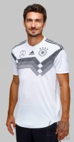 Fussball International: Mats Hummels (Deutschland)