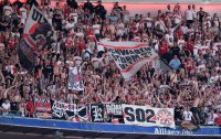 Fussball 1. Bundesliga Saison 17/18: Meister FC Bayern Muenchen