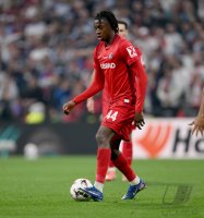 Fussball Europa League 25/26 Finale; SC Freiburg - Aston Villa