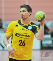 Handball 1. Bundesliga: TV Neuhausen - VfL Gummersbach