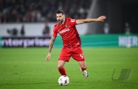 FUSSBALL EUROPA LEAGUE SAISON 2025/2026 
SC Freiburg -  FC Basel