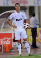 FUSSBALL International Primera Division 10/11: Cristiano RONALDO (Real Madrid)