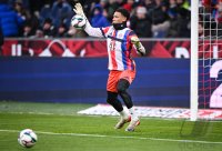 Fussball 25/26 Testspiel: FC Salzburg - FC Bayern Muenchen