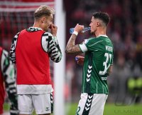 Fussball 1. Bundesliga Saison 2025/2026
FC Bayern Muenchen - SV Werder Bremen