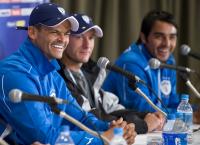 FIFA Club WM Japan 2008