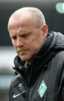 Fussball, 1. Bundesliga Saison 2012/2013: SV Werder Bremen - FC Schalke 04