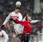 Fussball BUNDESLIGA VFB Stuttgart - 1 FC Nrnberg