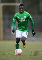 Fussball, 1. Bundesliga Saison 2012/2013, Testspiel Werder Bremen - Eintracht Braunschweig