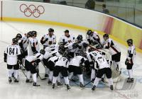 Olympische Spiele 2006 Turin - Eishockey Maenner