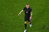 Fussball International Europameisterschaft 2021: Deutschland - Ungarn