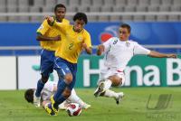 Fussball International  U 17 Weltmeisterschaft