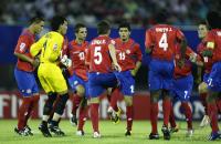 Fussball International  U 17 Weltmeisterschaft