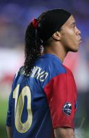 Fussball International FC Barcelona  Ronaldinho