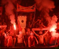 Fussball DFB Pokal Finale  2025/2026 in BerlinFC Bayern Muenchen - VfB Stuttgart    23.05.2026