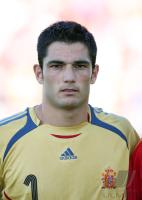 Fussball International  U 20 WM Sambia - Spanien 