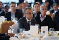 Fussball International Ausserordentlicher FIFA Kongress 2016: AFC Confederation Lunch