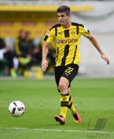 Fussball Testspiel Saison 16/17: Borussia Dortmund - Athletic Bilbao
