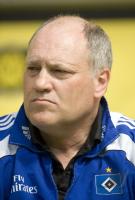 Fussball 1. Bundesliga: Borussia Dortmund - Hamburger SV