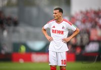 Fussball  DFB Pokal 1. Runde  26/27   24.08.2026 FC Wuerzburger Kickers - 1. FC Koeln