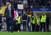 Fussball CHL 17/18 Gruppenphase: FC Porto - RB Leipzig