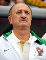 FUSSBALL EURO 2008: Portugal - Tuerkei