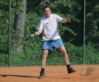 Tennis Stadtmeisterschaft Horb 2011