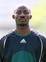 Fussball International  U 17 Weltmeisterschaft Schiedsrichterassistenten Portraittermin