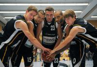 1. Basketball Bundesliga 2009/2010   Walter Tigers Tuebingen