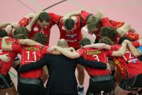 Volleyball 2. Bundesliga TV Rottenburg - Y.S Friedrichshafen