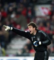 Fussball International:  LEHMANN (Deutschland)