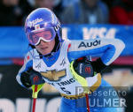 SKI   Weltcup  Slalom Aspen Damen Sonja Nef (SUI)