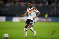 Fussball International Qualifikation WM 2026 
Deutschland - Slowakei