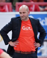 Volleyball 1. Bundesliga 16/17 TV Rottenburg - Netzhoppers KW