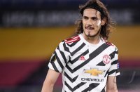 FUSSBALL EUROPA LEAGUE 20/21: AS Rom - Manchester United FC