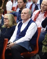 Basketball 1. Bundesliga 15/16: FC Bayern Muenchen - EWE Baskets Oldenburg