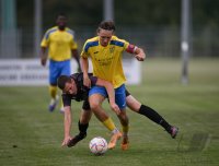 Fussball Kreisliga Bezirksliga NSW 2026/2027  13.09.2026 SG Felldorf / Bierlingen - 1 FC Altburg