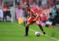 Fussball 1. Bundesliga: Franck Ribery (FCB)
