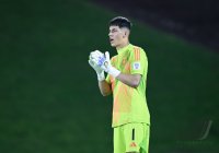 Fussball, Junioren U 17 WM 2025 Argentinien - Belgien 
Gruppe D