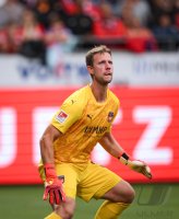 Fussball  Testspiel 1. Bundesliga   26/27   18.08.2026 1. FC Heidenheim - FC Bayern Muenchen