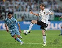 Fussball International EM 2012 Testspiel:  Deutschland - Uruguay