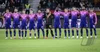 FUSSBALL INTERNATIONAL Testspiel: Deutschland - Niederlande