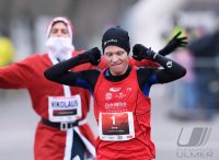 Laufen / Leichtathletik Nikolauslauf Tuebingen 2016