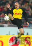 Fussball Bundesliga, BVB: KOLLER, Einzelaktion