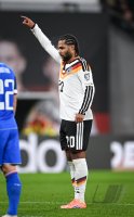 Fussball International Qualifikation WM 2026 
Deutschland - Slowakei